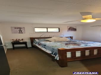 243 Weeks Rd, Goodger, QLD, 4610