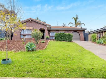 18 Ellen St, Tea Tree Gully, SA, 5091