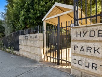 16/537 William St, Mount Lawley, WA, 6050