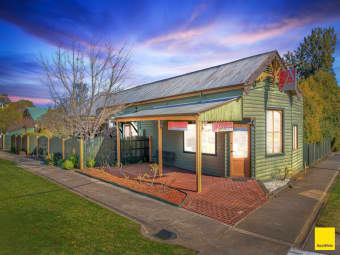 343 Barnard Street, Bendigo, VIC, 3550