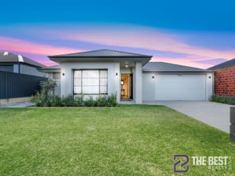 15 Pittsburg Avenue, Wellard, WA, 6170