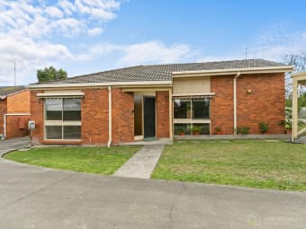 1/2 Walsh Court, Churchill, VIC, 3842