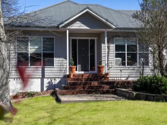 1 Ardross Ave, Bundanoon, NSW, 2578