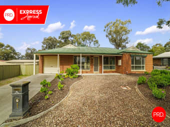 1 Churinga Court, Golden Square, VIC, 3555