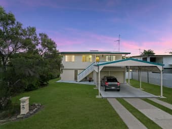 55 Scott St, Kawana, QLD, 4701