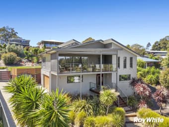 32 Broomfield Crescent, Long Beach, NSW, 2536