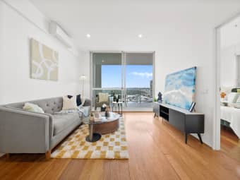 1405/43 Shoreline Drive, Rhodes, NSW, 2138
