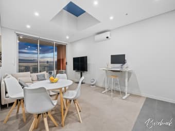 1507/22 Dressler Court, Holroyd, NSW, 2142