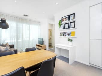 26/188 Newcastle Street, Perth, WA, 6000
