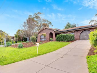 18 Ellen St, Tea Tree Gully, SA, 5091