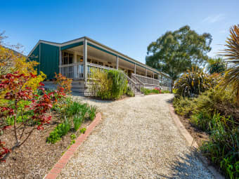 8-10 Lambert Street, Tawonga, VIC, 3697