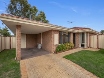 12B Damson Grove, Armadale, WA, 6112