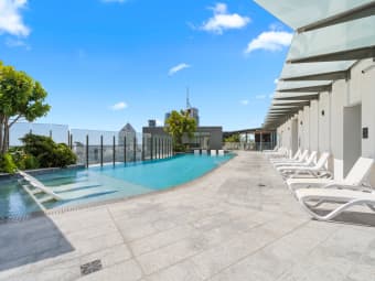 1905/111 Mary Street, Brisbane City, QLD, 4000