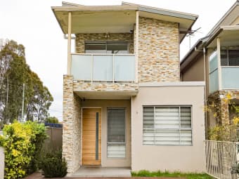 61A High St, Cabramatta West, NSW, 2166