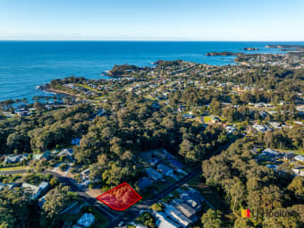 34 Carramar Drive, Lilli Pilli, NSW, 2536