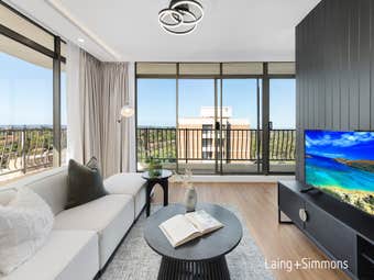 12E/3 Jersey Road, Artarmon, NSW, 2064