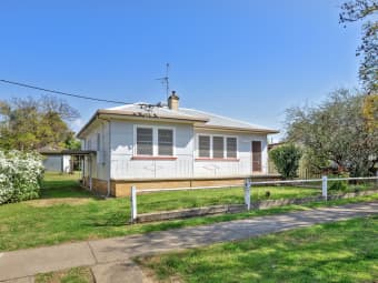 37 Jean Street, South Tamworth, NSW, 2340