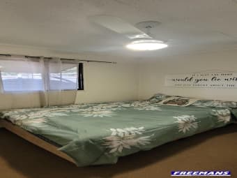 243 Weeks Rd, Goodger, QLD, 4610