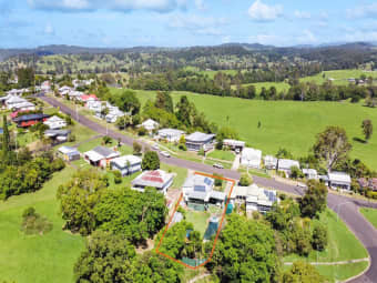 6 Highfield Road, Kyogle, NSW, 2474