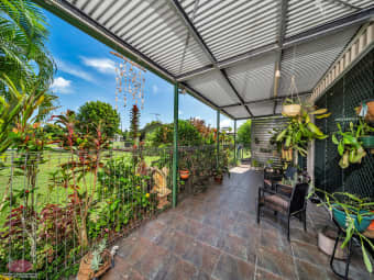 12 Taylor Street, Kurrimine Beach, QLD, 4871