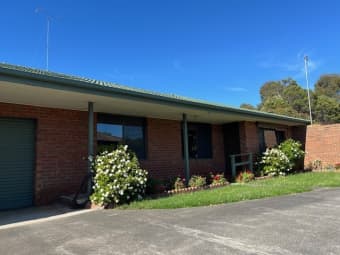 1/69 Day St, Bairnsdale, VIC, 3875