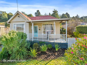 35 Elizabeth St, Ranelagh, TAS, 7109