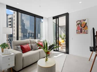 1905/111 Mary Street, Brisbane City, QLD, 4000
