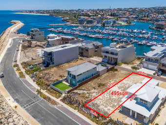 Lot 559/92 Alexandria Vw, Mindarie, WA, 6030