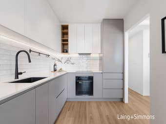 12E/3 Jersey Road, Artarmon, NSW, 2064