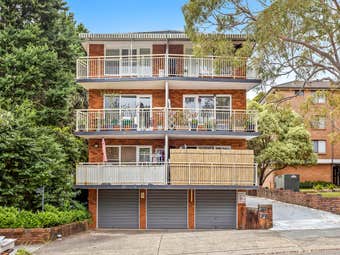 5/6 St Georges Rd, Penshurst, NSW, 2222