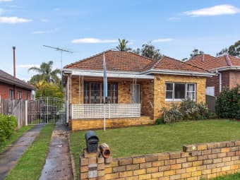 17 View Street, Sefton, NSW, 2162