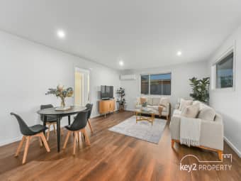 1/16 Jordan Place, Deloraine, TAS, 7304