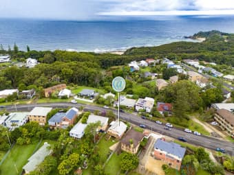 24 Liston Street, Nambucca Heads, NSW, 2448