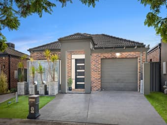 6 Streeton Avenue, Caroline Springs, VIC, 3023