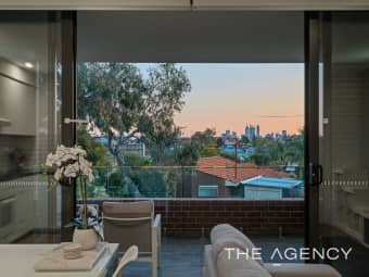 2/21 Sherwood Street, Maylands, WA, 6051