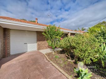 195B Minninup Rd, Withers, WA, 6230