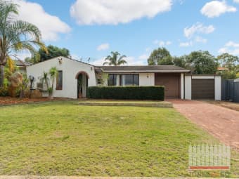 5 Claughton Way, Bassendean, WA, 6054