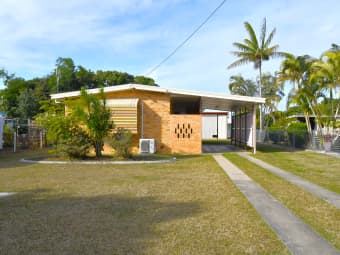 10 Gibson Street, Avenell Heights, QLD, 4670