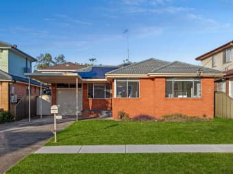 44 Roberta Street, Greystanes, NSW, 2145