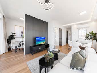 12E/3 Jersey Road, Artarmon, NSW, 2064