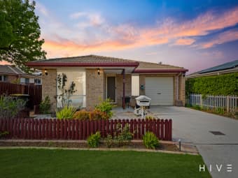 5 Gurubun Close, Ngunnawal, ACT, 2913
