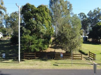 1459 John Clifford Way, Lowmead, QLD, 4676
