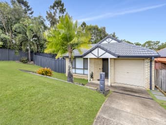 28 Currigee Circuit, Tingalpa, QLD, 4173
