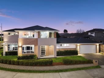 70 Steward Drive, Oran Park, NSW, 2570