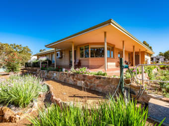 50 Stephen Road, Waggrakine, WA, 6530