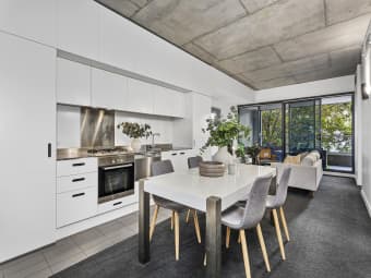 202/65 Coventry Street, Southbank, VIC, 3006