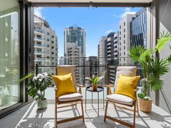 1905/111 Mary Street, Brisbane City, QLD, 4000