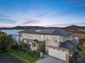 75 View Pde, Saratoga, NSW, 2251