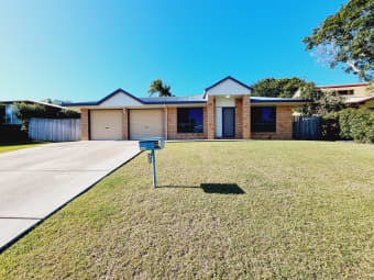 23 Benjamin Ct, Glen Eden, QLD, 4680