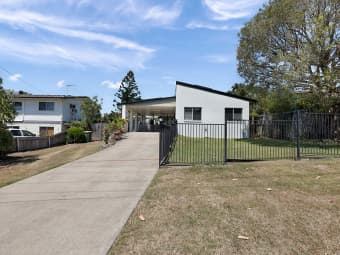 33 Cahill Crescent, Rural View, QLD, 4740